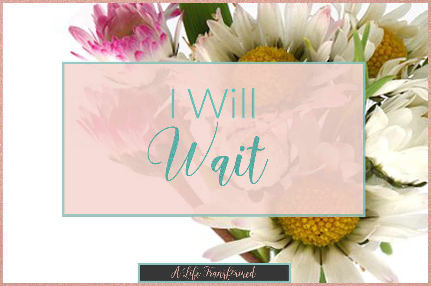 I-Will-Wait