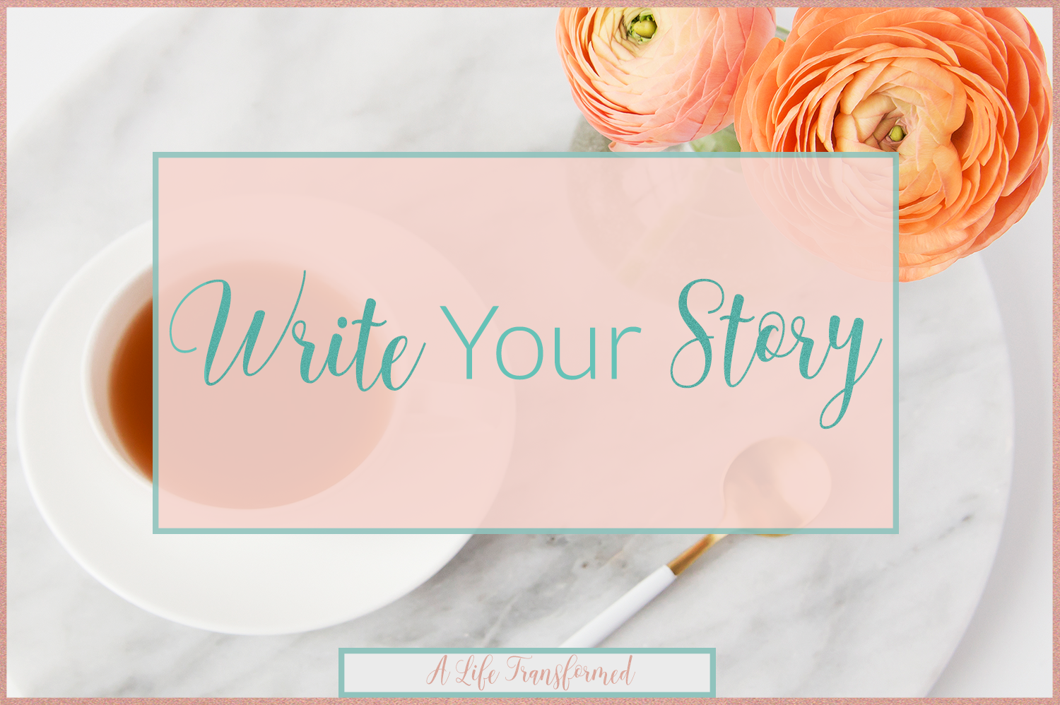 Write-Your-Story