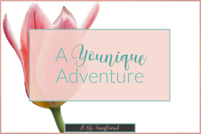 A Younique Adventure