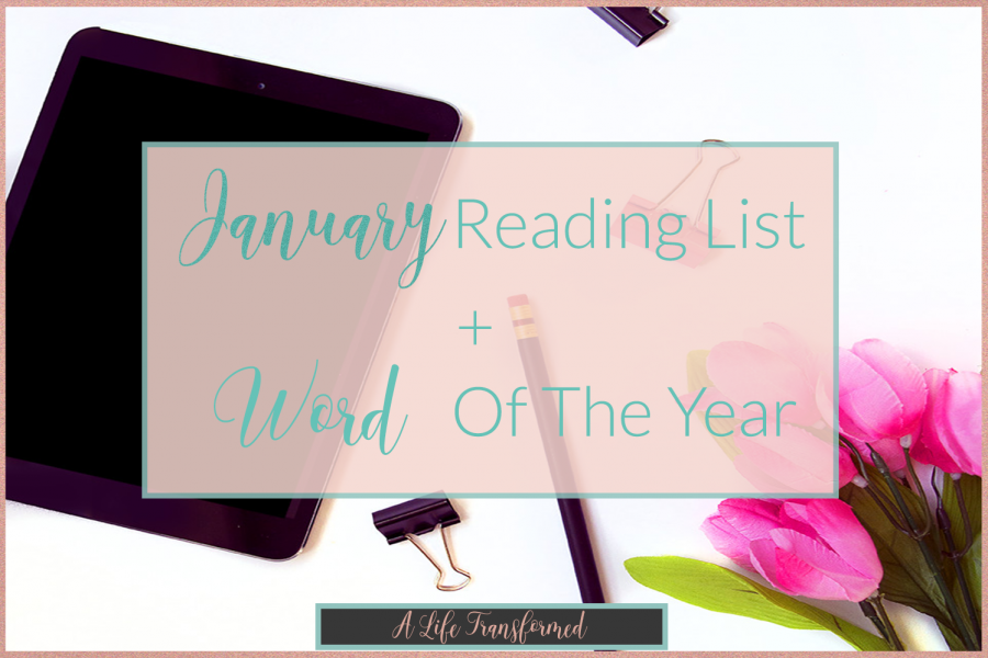 January-Reading-List