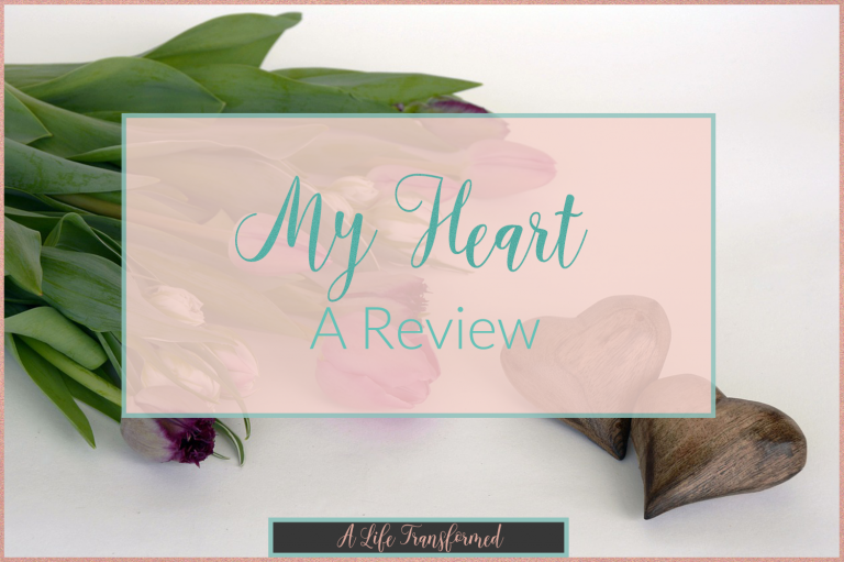 My Heart | A Review