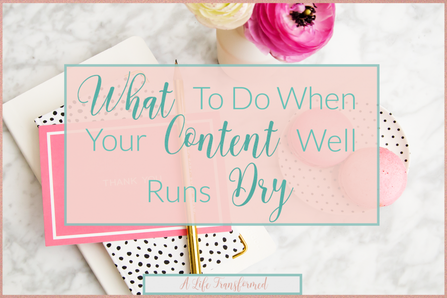 What-To-Do-When-Your-Content-Well-Runs-Dry