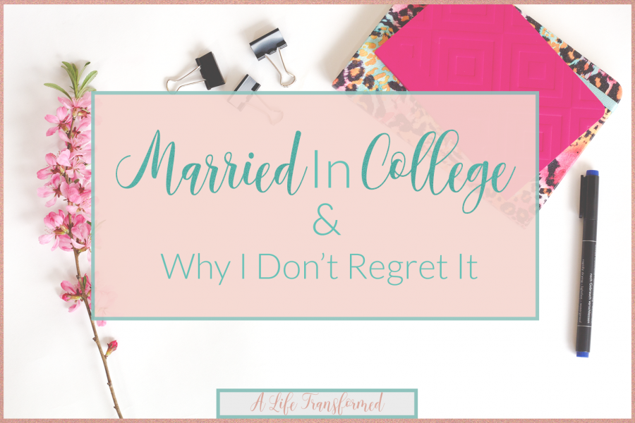 Married-In-College-and-Why-I-Don't-Regret-It