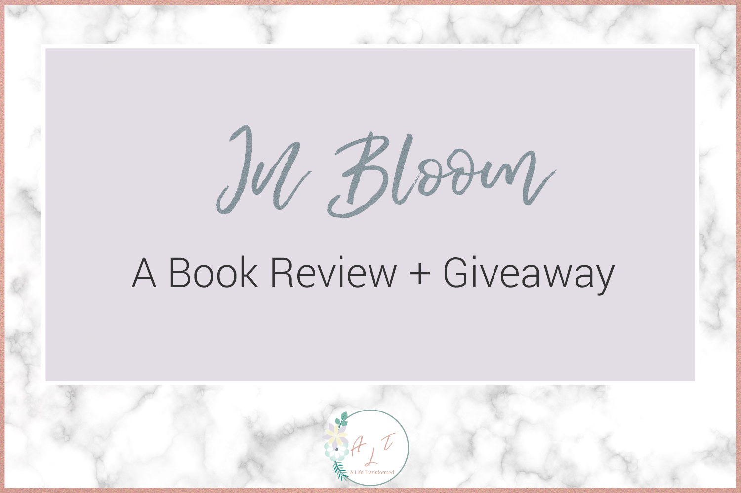 In-Bloom-Review
