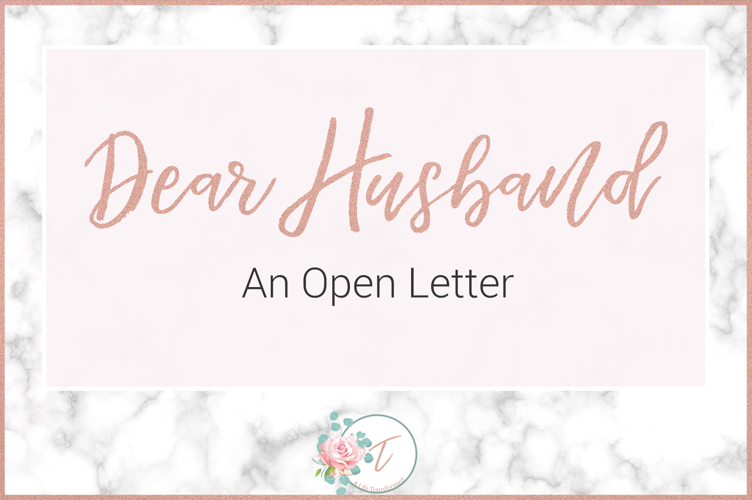 Dear-Husband
