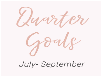 Quarter-Goals-Essential-Grid
