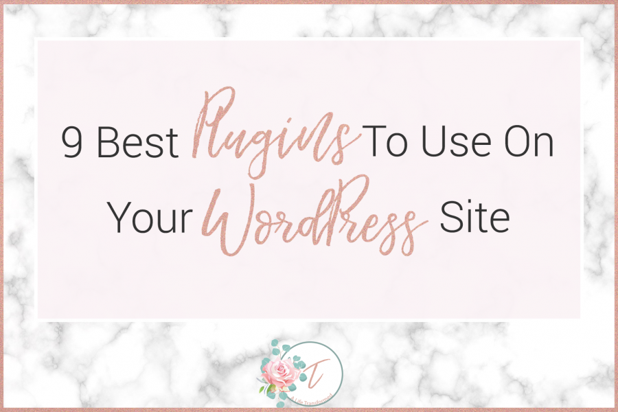 9-Best-Plugins-To-Use-On-Your-WordPress-Site-Image